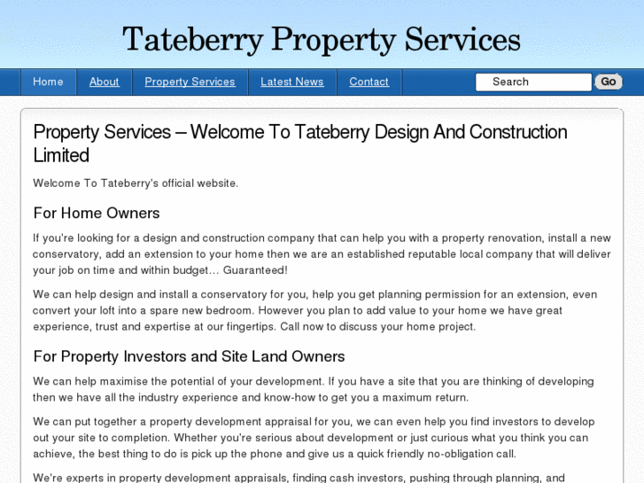 www.tateberry.com