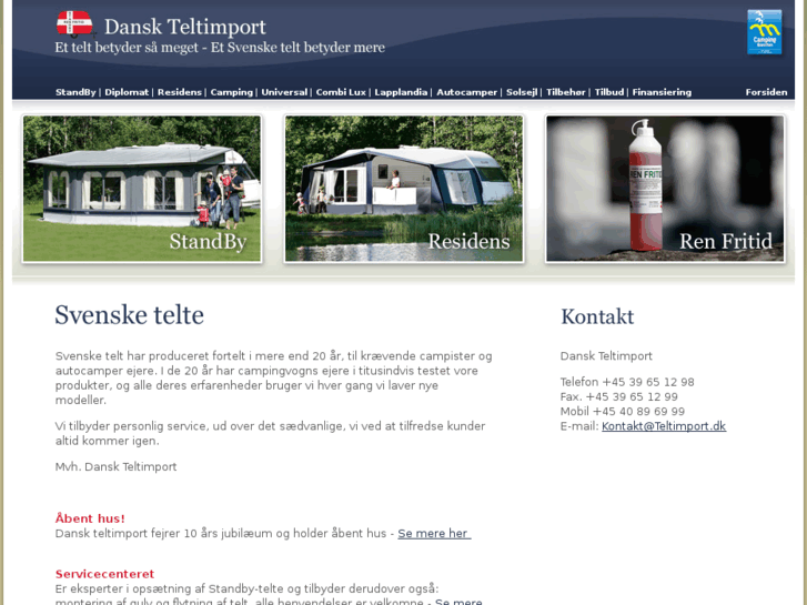 www.teltimport.dk