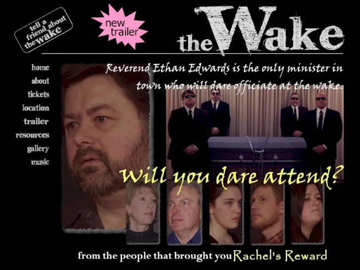 www.thewakedrama.com