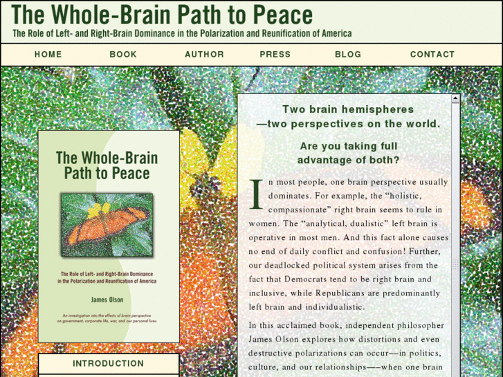 www.thewhole-brainpath.com