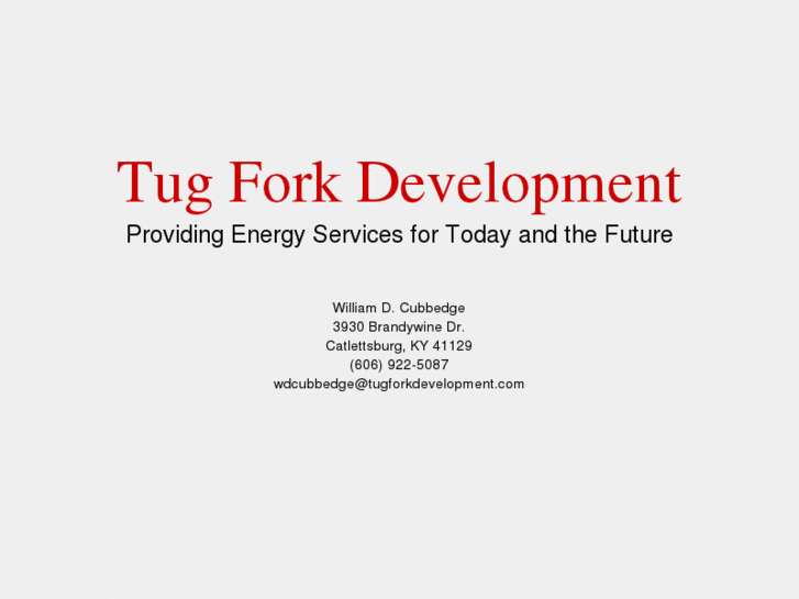www.tugforkdevelopment.com