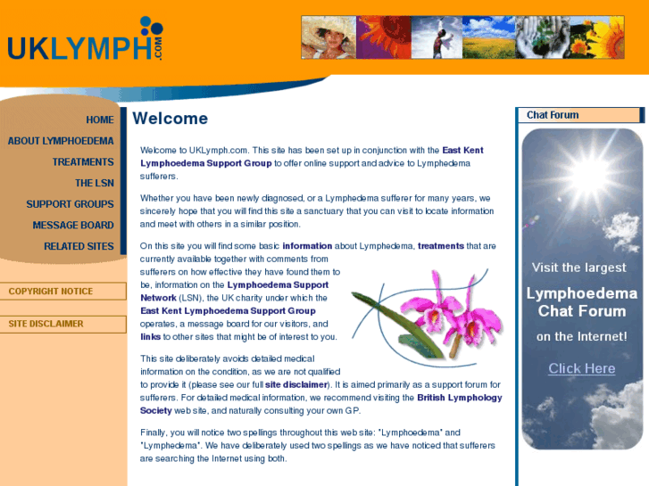 www.uklymph.com