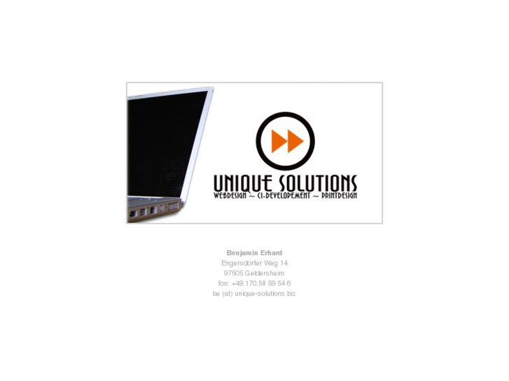 www.unique-solutions.biz