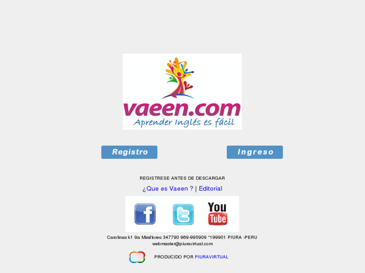 www.vaeen.com