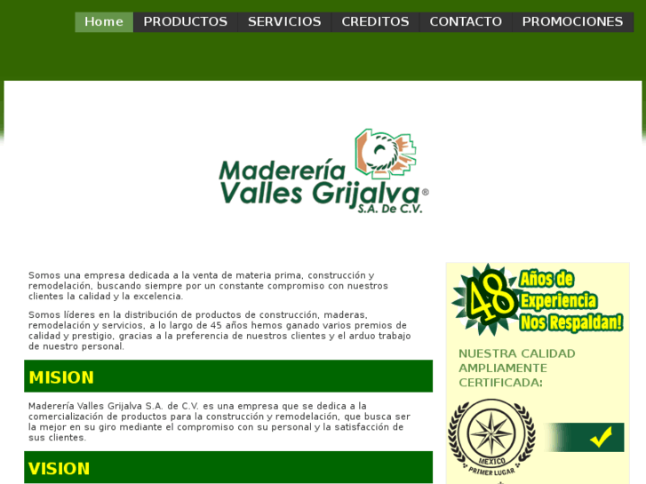 www.vallesgrijalva.com