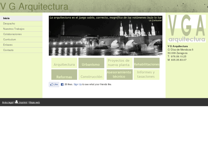 www.vgarquitectura.com