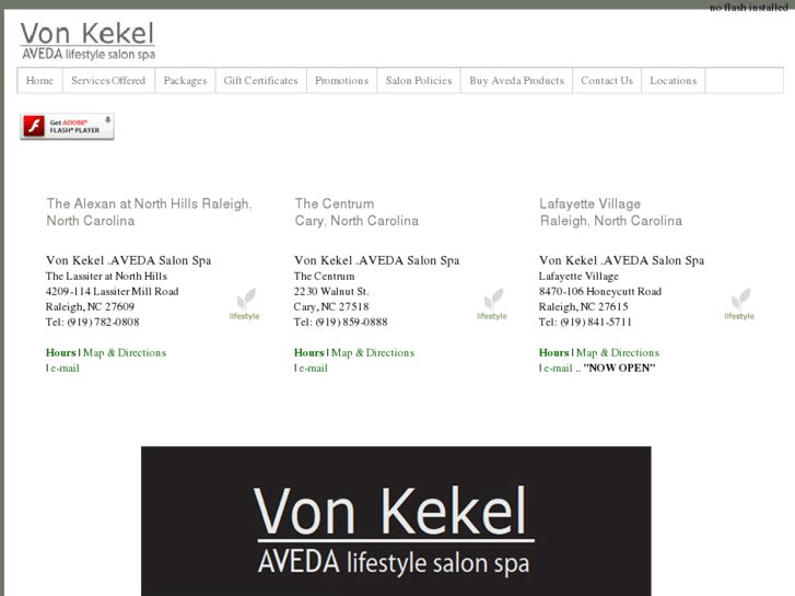 www.vonkekel.com