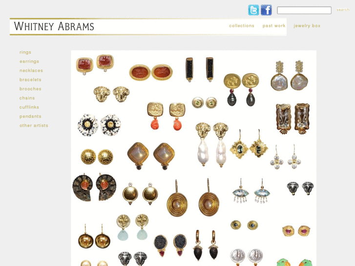 www.whitneyabramsjewelry.com