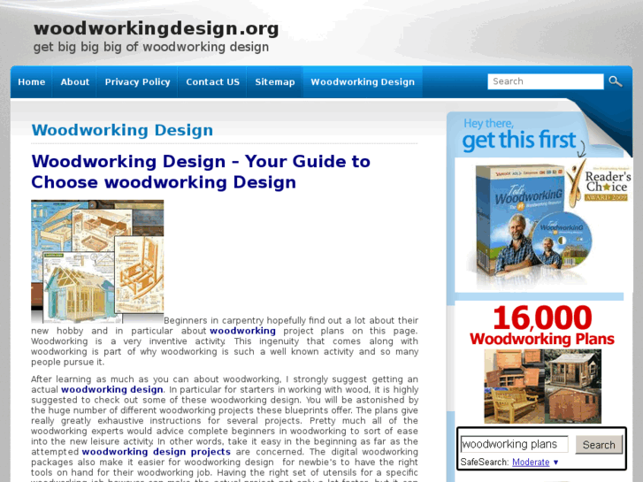 www.woodworkingdesign.org