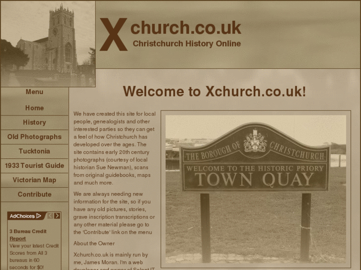 www.xchurch.co.uk