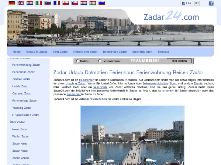 www.zadar24.com