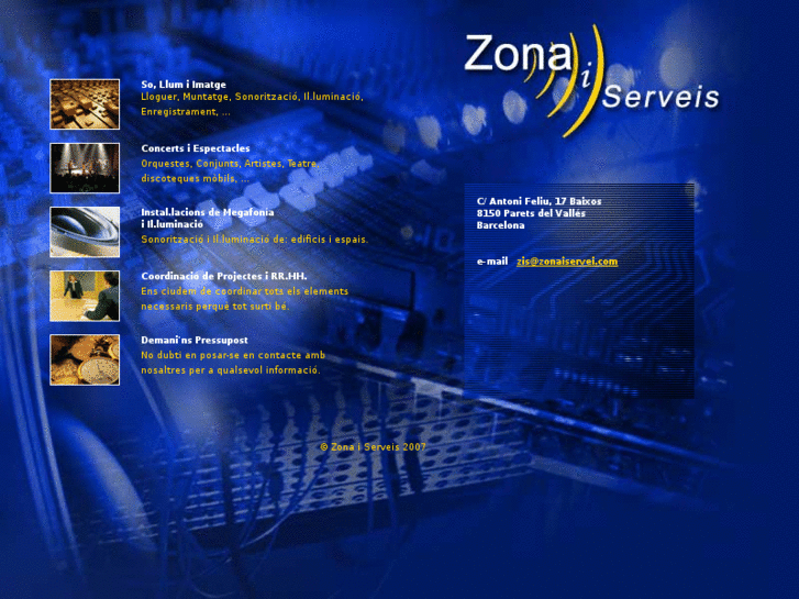 www.zonaiservei.com