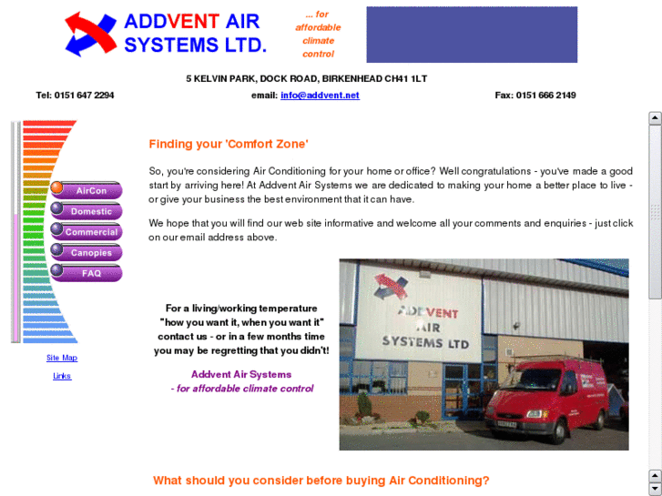 www.addvent.net