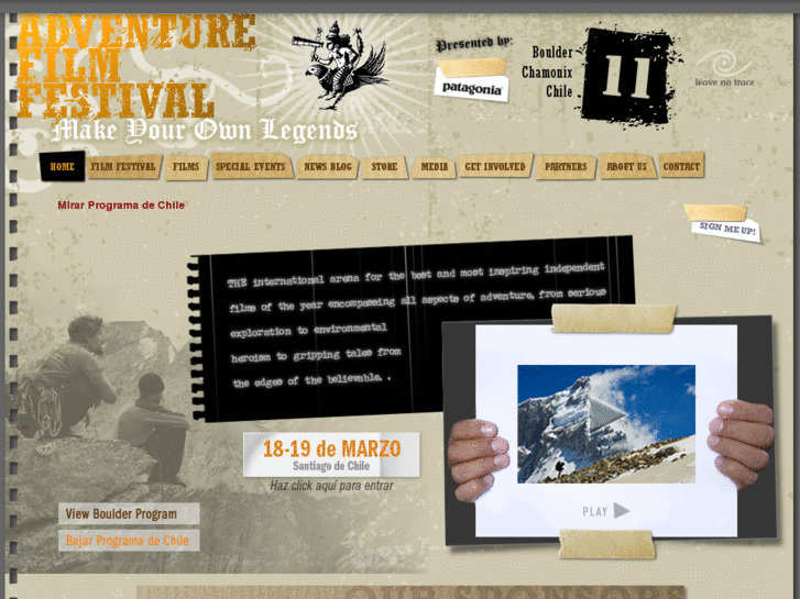 www.adventurefilmfestival.org