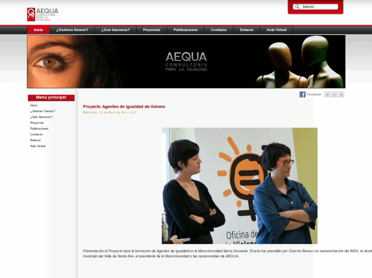 www.aequa-igualdad.es