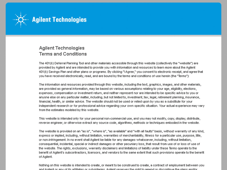 www.agilentmatchmaximizer.com