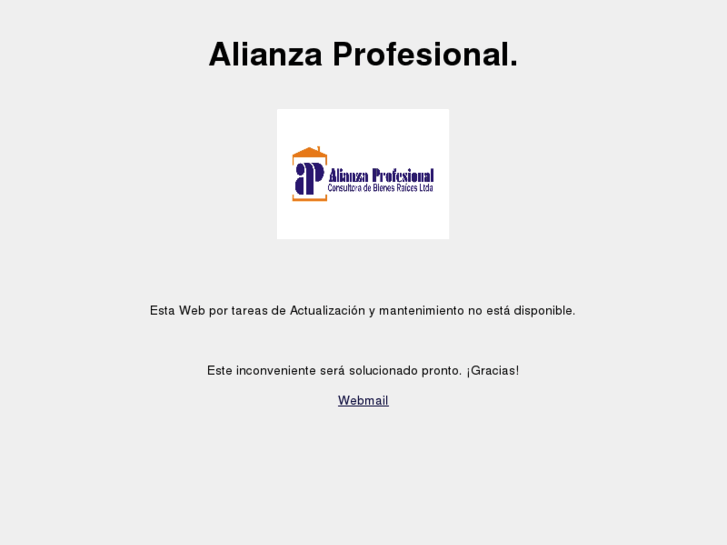 www.alianzaprof.com