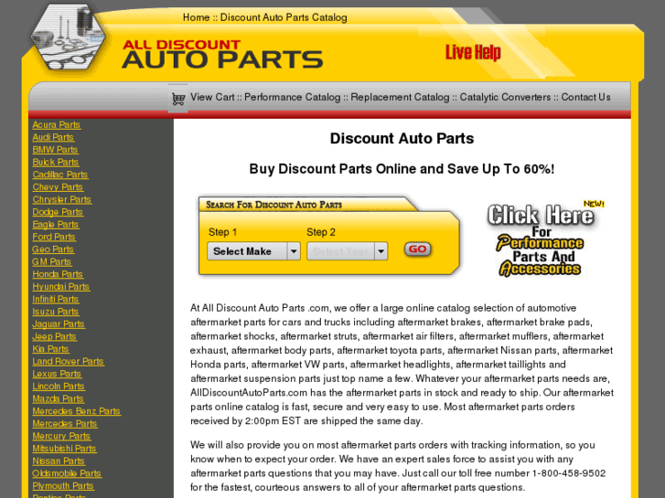 www.alldiscountautoparts.com