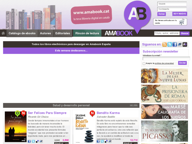 www.amabook.es