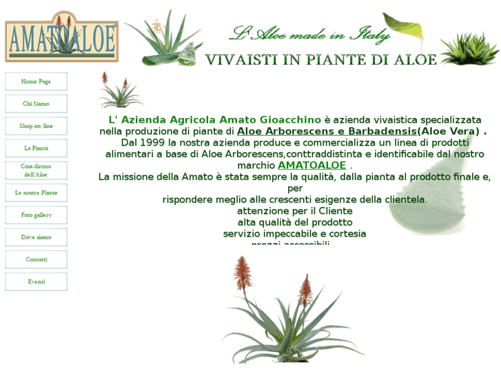 www.amatoaloe.com