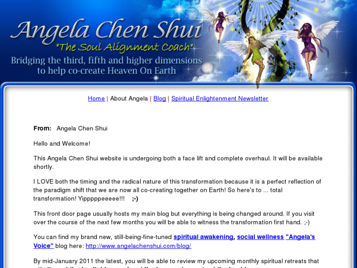 www.angelachenshui.com