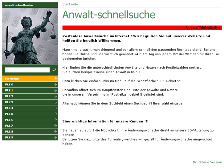 www.anwalt-schnellsuche.com