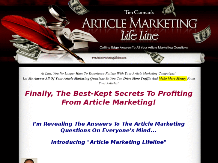 www.articlemarketinglifeline.com