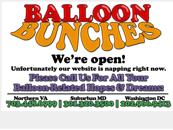 www.balloonbunches.com