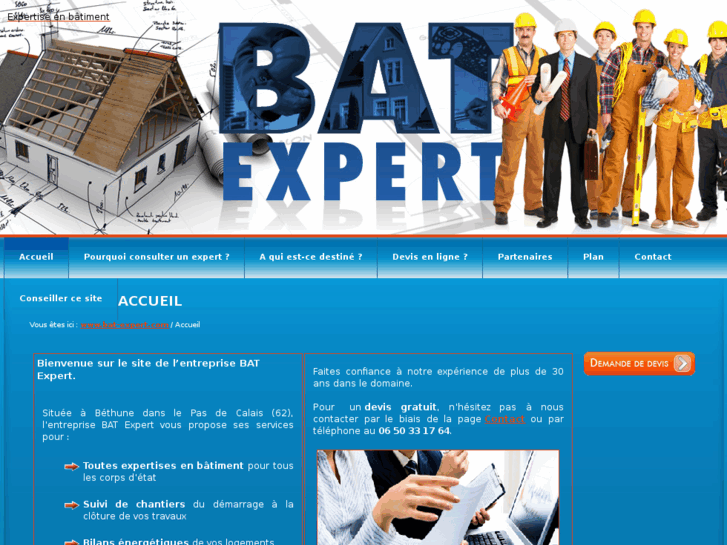 www.bat-expert.com