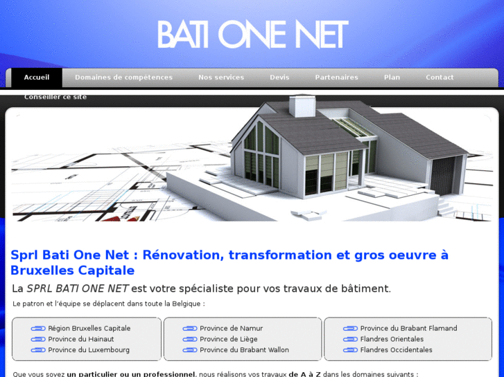 www.bati-one-net.com