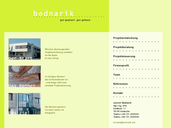 www.bednarik.info