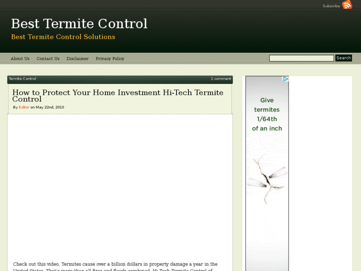 www.besttermitecontrol.net