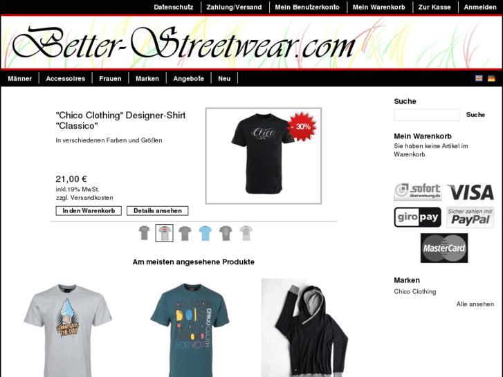 www.better-streetwear.com