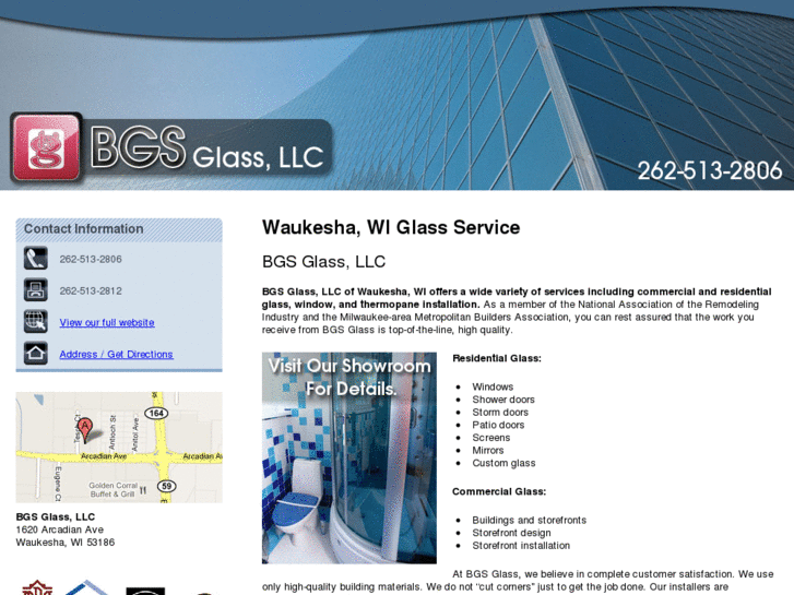 www.bgsglassinc.com