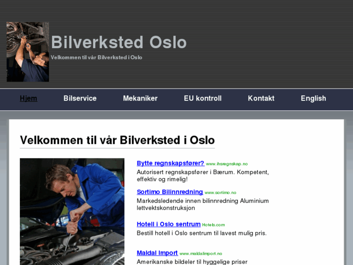 www.bilverkstedoslo.com