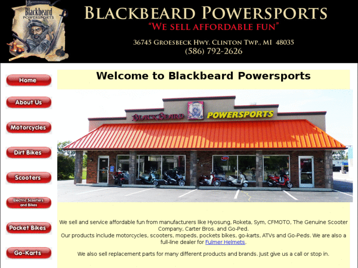 www.blackbeardnovelties.com