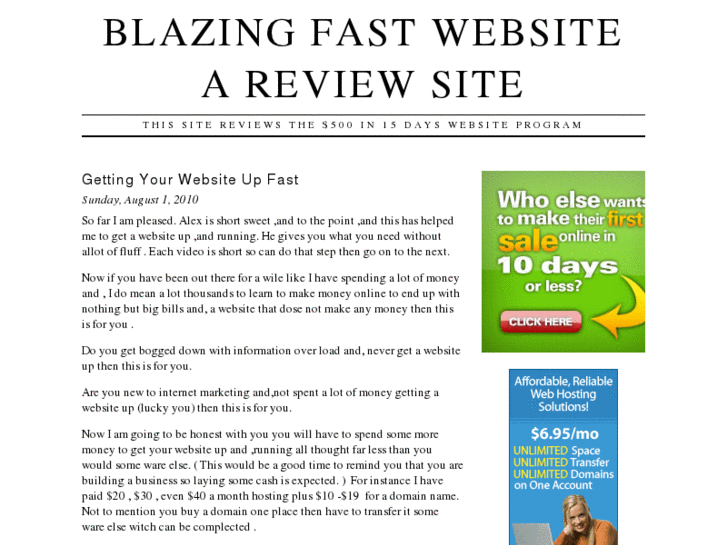 www.blazingfastwebsite.com