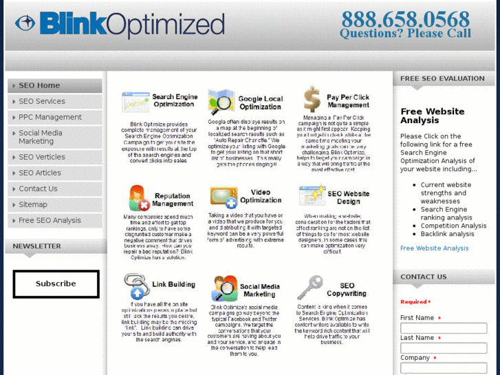 www.blinkoptimize.com