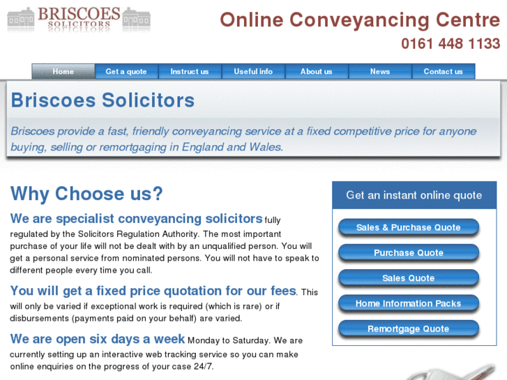 www.briscoes.co.uk