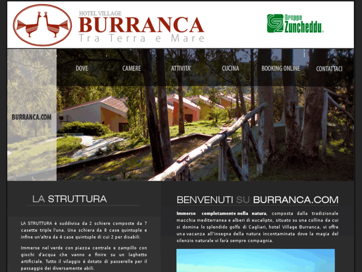 www.burranca.com