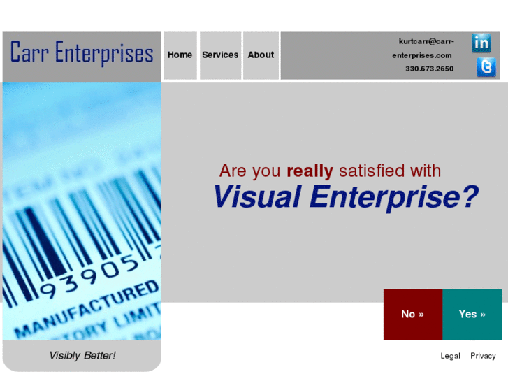 www.carr-enterprises.com