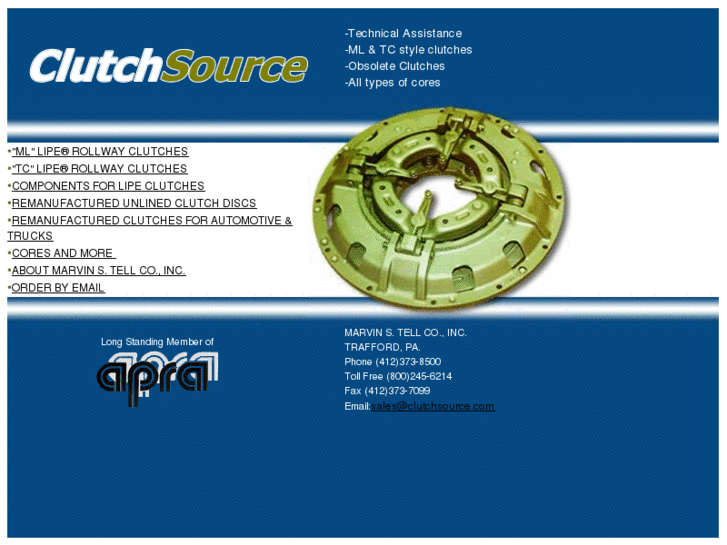 www.clutchsource.com