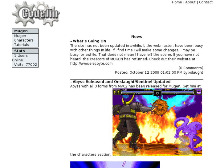 www.codejin.com