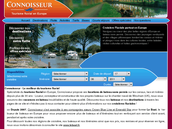 www.connoisseur.fr