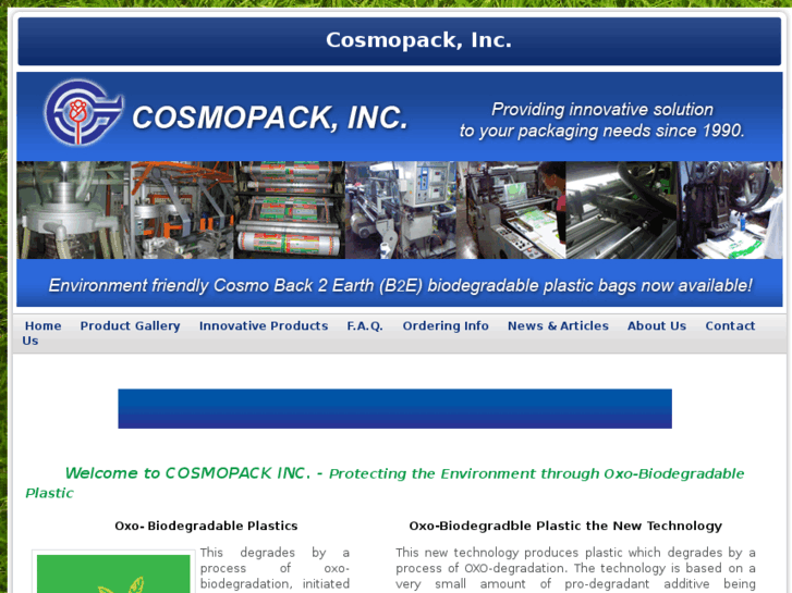 www.cosmopackinc.com