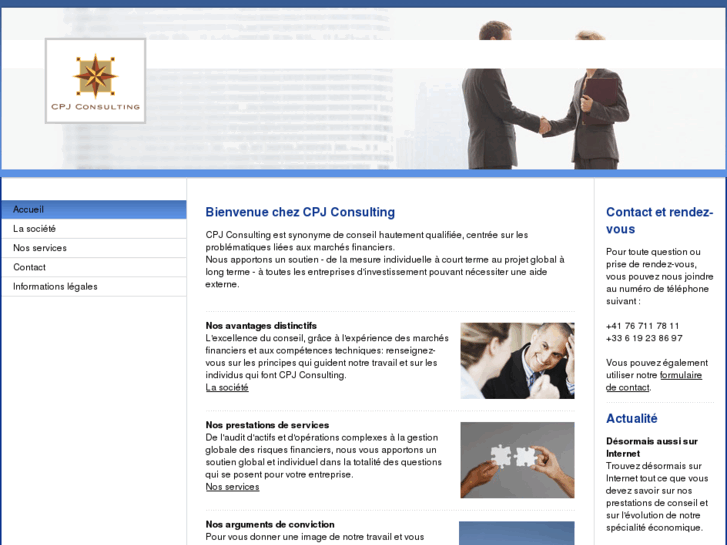 www.cpj-consulting.net