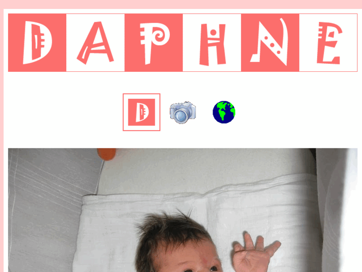 www.daphnehubert.nl