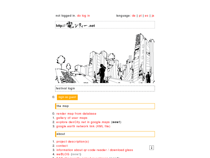 www.dencity.net