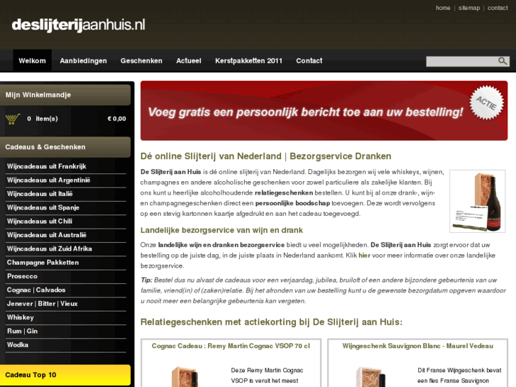 www.deslijterijaanhuis.nl