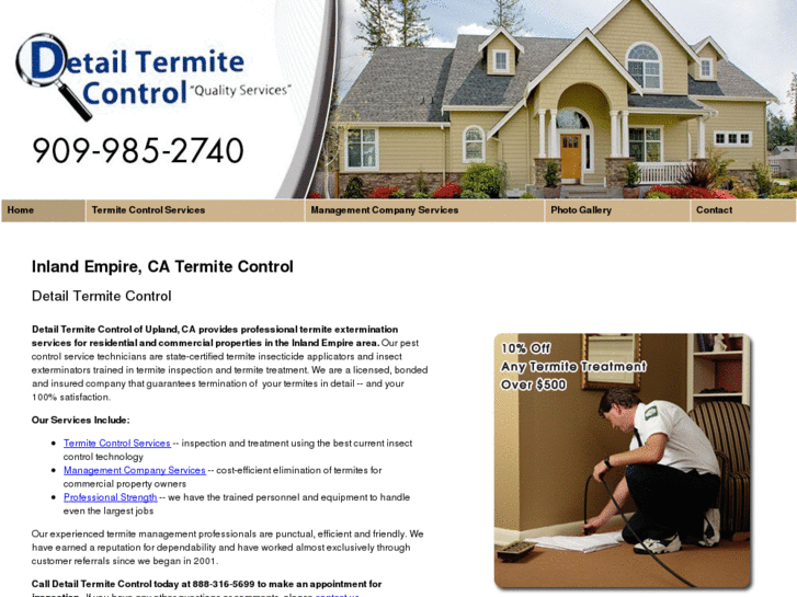 www.detailtermitecontrol.com